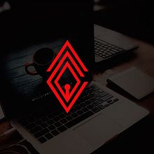 Mi branding personal . Design grafic de cruzortizabraham18 - 05.26.2017