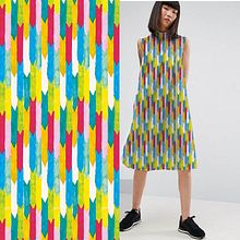Japanese Pattern. Un proyecto de Pattern Design e Ilustración tradicional de Natalia Latorre - 27.05.2017