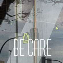 Be Care with crystal. Design, Fotografia e Ilustração tradicional projeto de Txeka - 27.05.2017