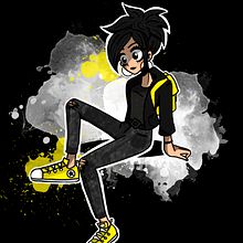 Diseño y Creación de Personajes. Un progetto di Animazione di personaggi, Direzione artistica, Design e Illustrazione tradizionale di Sara Larios - 13.11.2017