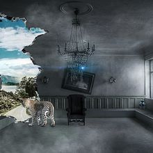 Mi Proyecto del curso: Secretos del fotomontaje y el retoque creativo. Photograph project by Mihai Alexuc - 05.28.2017