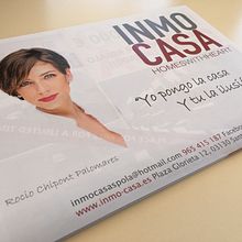 Diseño y produción de Flyers y Roll Up. Design, Product Design, Graphic Design, Marketing, Audiovisual Production, and Advertising project by LJ Graphic - 05.25.2017