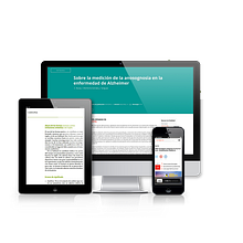 Neurologia.com -edirotial. Un projet de Webdesign , et UX / UI de Aleksandra Pronina - 28.05.2016