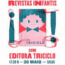 Póster — Evento. Un progetto di Graphic design e Tipografia di Sol Talin - 28.05.2017