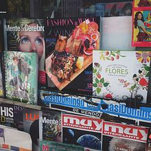 Fashion&Wine | Diseño Editorial. Un progetto di Design, Design dell’informazione, Design editoriale e Graphic design di Florencia Morales - 28.05.2017