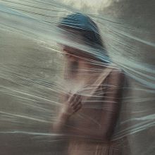 Blindness. Un projet de Beaux Arts, Cinéma, Direction artistique, Design , Photographie , et Retouche photographique de Mikeila Borgia - 12.05.2017