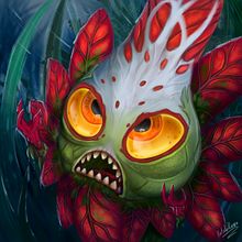 PODLING FAN ART. Un projet de Conception de personnages et Illustration traditionnelle de Natalia - 29.05.2017