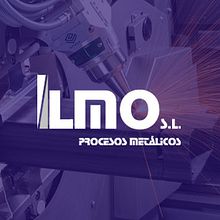 Industrias Ilmo - Diseño Web. Web Design project by Andrés Gimeno - 10.30.2016