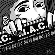 #MAC. Un progetto di Illustrazione tradizionale di Asen Catharsis - 20.02.2016