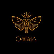 Oniria. Un progetto di Design e Graphic design di Asen Catharsis - 29.05.2017