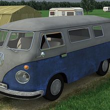 vehiculos variados. 3D, e Animação projeto de Alex Moya Cardona - 30.05.2017
