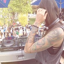 Bonnaroo. Film, Video, TV, Audiovisual Production, and Video project by Sillage Productions - 05.30.2017