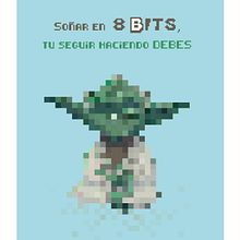 Día del orgullo Friki. Ilustração vetorial projeto de Gil Gijón - 25.05.2017