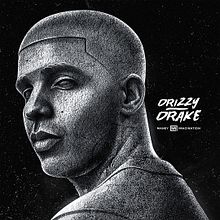 Drizzy Drake | Sculpture. Traditional illustration project by Victor Bonilla - 03.10.2017