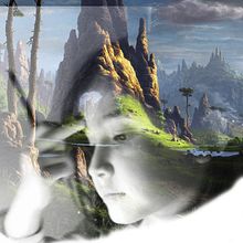 Manipulación fotográfica. Un proyecto de Diseño de Celeste Enciso Morel - 30.05.2017