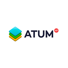 Logo - ATUM Stock Manager for WooCommerce. Br, ing, Identit, and Graphic Design project by Andrés Gimeno - 03.01.2017