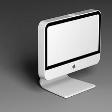 MAc. Un proyecto de 3D de Hamilton Castillo Tellez - 30.05.2017