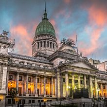 Buenos Aires. Un progetto di Architettura, Street Art, Fotografia, Multimedia e Paesaggismo di marcosoliveraa1 - 31.05.2017