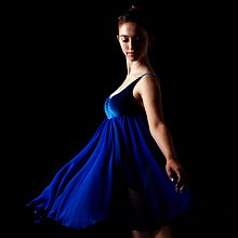 Danza, Luz y Movimiento. Un proyecto de Fotografía de Jairo Torres - 11.09.2017