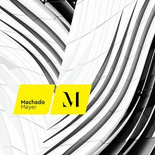 Rebranding - Machado Meyer. Br, ing & Identit project by Juliana Predolim - 06.01.2017