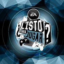 EA Games Campaña. Un projet de Direction artistique , et Publicité de Juan Acosta - 01.10.2015