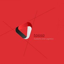 Rediseño de marca TASSA — Lleida. Design, e Web Design projeto de Albert Lozano Mur - 01.06.2017