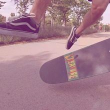 Steeze. Film, Video, TV, Audiovisual Production, and Video project by Sillage Productions - 06.01.2017