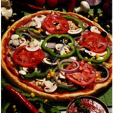 PIZZA PHOTO SESSION. Film, Video, TV, Photograph, Advertising, Multimedia, T, and pograph project by Sorin Mihalache - 06.01.2017