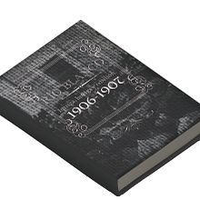 Libro Río Blanco. Een project van Redactioneel ontwerp van Ana Patricia Olivares Pérez - 12.03.2014