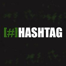 [#] Hashtag: Te puedes buscar. Ahora encuéntrate. // Contenidos distendidos. Een project van Cop y writing van gabrielmauriciososa - 06.06.2017