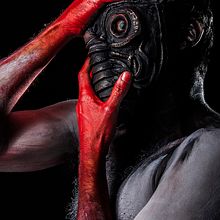 B. Photograph project by Guillermo Arroyo - 01.02.2015