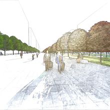 Lumion. Projekt z dziedziny 3D,  Architektura i Design użytkownika Isabel SC - 15.03.2016