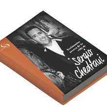 Libro Sergio Chedraui. Een project van Redactioneel ontwerp van Ana Patricia Olivares Pérez - 16.06.2014