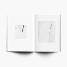 A Shirt is a Cloth Garment for the Upper Body, 2016. Un proyecto de Dirección de arte, Diseño editorial y Diseño gráfico de Esther Miquel - 02.06.2017
