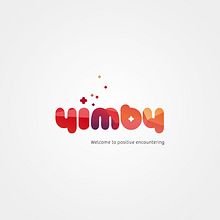 Yimby - Identidad Corporativa. Un projet de Design graphique de Ana Belén Fernández Álvaro - 02.06.2015
