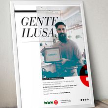 Propuesta para concurso. Un projet de Design graphique de Ana Belén Fernández Álvaro - 02.06.2015