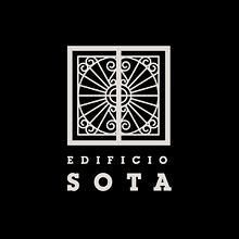 Edificio SOTA + Yimby SOTA. Un projet de Design graphique de Ana Belén Fernández Álvaro - 02.06.2015