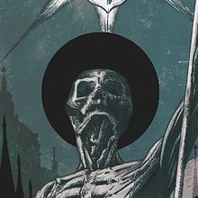 Digital illustrations. Fine Arts, and Traditional illustration project by Carlos Boces Vela - 06.03.2017