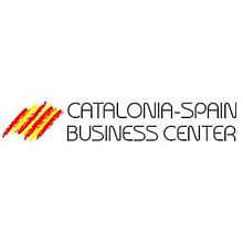 Logo para Catalonia-Spain Business Center . Desain Grafis, Pencitraan Merek & Identitas proyek oleh Marta Arévalo Segarra - 06.03.2017