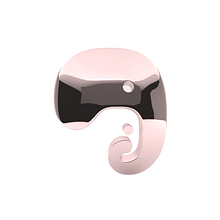 Rose gold elephant . % Nicolas Barbosa Vargas tarafından hazırlanan 3D projesi - 06.03.2017