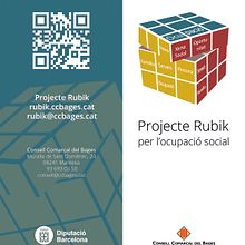 Proyecto Rubik. Un proyecto de Diseño gráfico de Eder Pozo Pérez - 04.06.2017