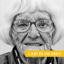 Tallers Oberts Barcelona. Un proyecto de Dirección de arte y Diseño gráfico de merce Rocadembosch - 05.06.2017