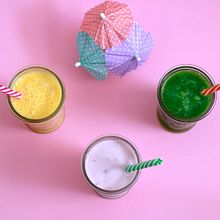 Mi Proyecto del Curso : Smoothies. Projekt z dziedziny Fotografia użytkownika Cecilia Vincentelli - 05.06.2017
