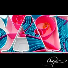 Isabella Animated. 3D, Design, Information Design, Graphic Design, Writing, Traditional illustration, Vector Illustration, Lettering, Motion Graphics, Photograph, Post-production, and Video project by Diana Carolina Londoño - 05.29.2017