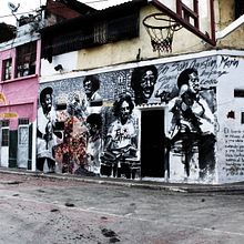 The streets of Venezuela / Las calles de Venezuela. Photograph project by Yessika Gonzalez - 06.05.2017