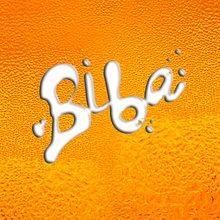 BIBA, cerveza rubia. Un proyecto de Bellas Artes, Br, ing e Identidad, Caligrafía, Desarrollo Web, Dirección de arte, Diseño, Diseño de producto, Diseño gráfico, Diseño Web, Lettering, Publicidad y Tipografía de Lola Téllez - 05.06.2017