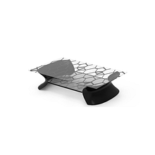 Diseño de mesa basado en la estructura de kelvin. Projekt z dziedziny  Architektura, Projektowanie wnętrz i Projektowanie produktowe użytkownika Manuel Marques - 05.03.2015