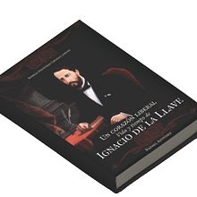 Ignacio de la LLave. Een project van Redactioneel ontwerp van Ana Patricia Olivares Pérez - 06.06.2012