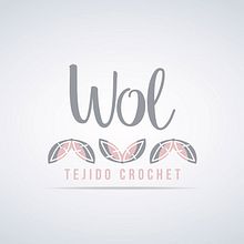 WOL. Projekt z dziedziny Craft, Br, ing i ident, fikacja wizualna i Design użytkownika Anita Otárola Poirier - 06.06.2017