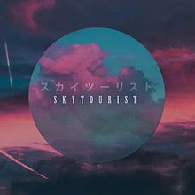A Tourist_X_kyhook_-_P_M_W Video SKYTOURIST . % David Bernardo Villafañez tarafından hazırlanan Film, Video ve TV projesi - 06.06.2017